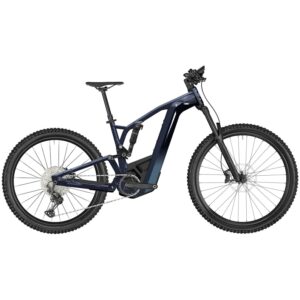 Bergamont E-Trailster 150 Elite (L) (nejazdený)