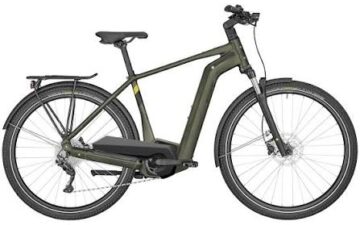 BERGAMONT E-Horizon Edition 5 (XL) 