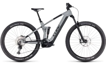 CUBE Stereo Hybrid 140 HPC Pro 