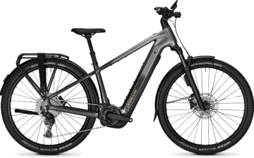 FOCUS Aventura 6.9 (S-M) 