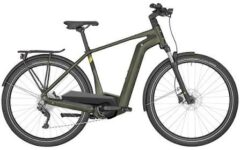 BERGAMONT E-Horizon Edition 5 (XL) 