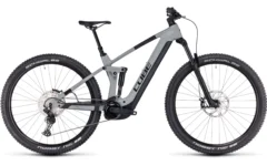 CUBE Stereo Hybrid 140 HPC Pro 