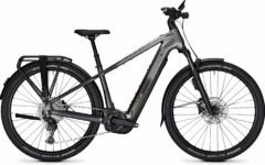 FOCUS Aventura 6.9 (S-M) 